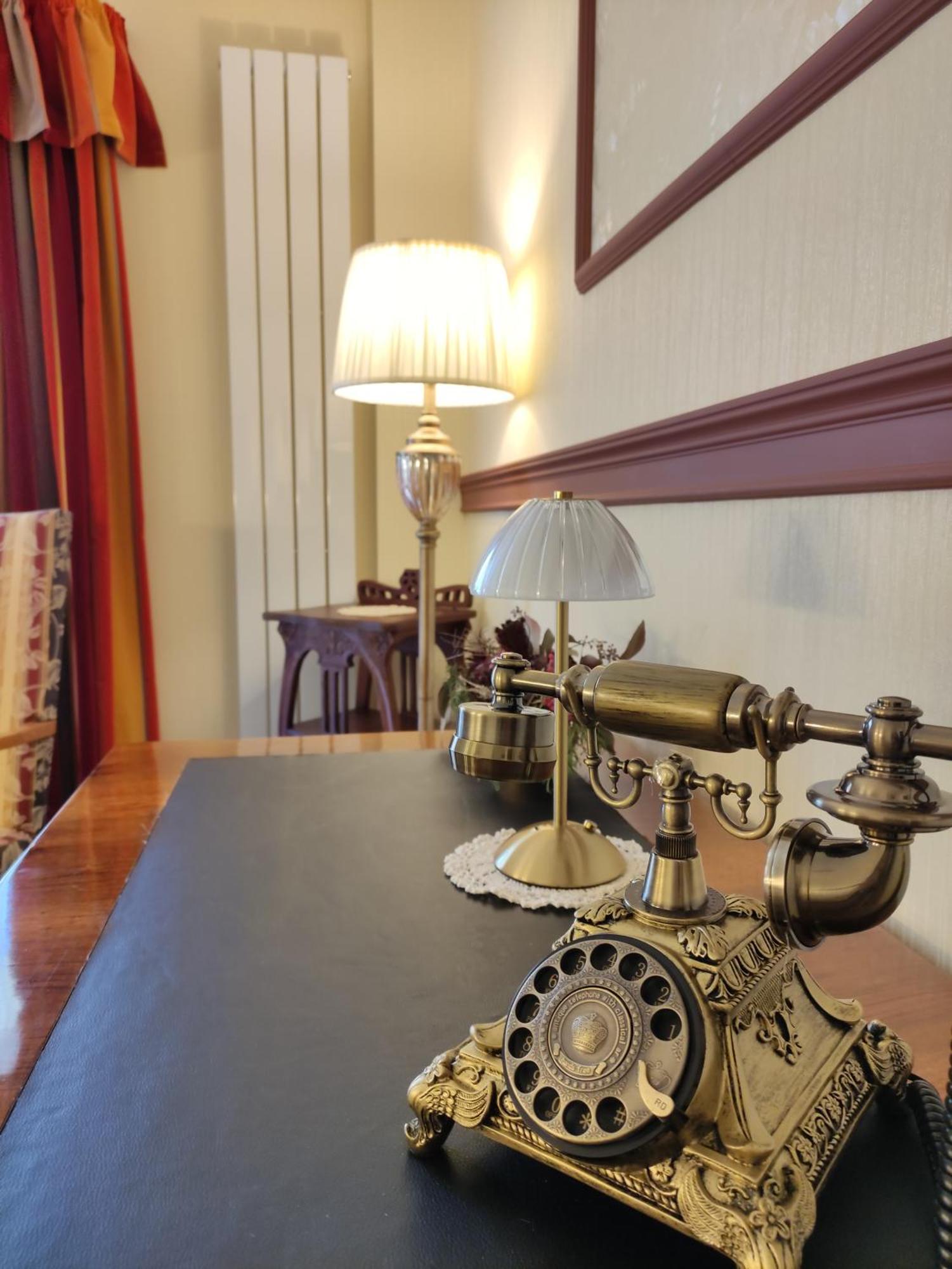 Pilgrims Inn Крайша Экстерьер фото