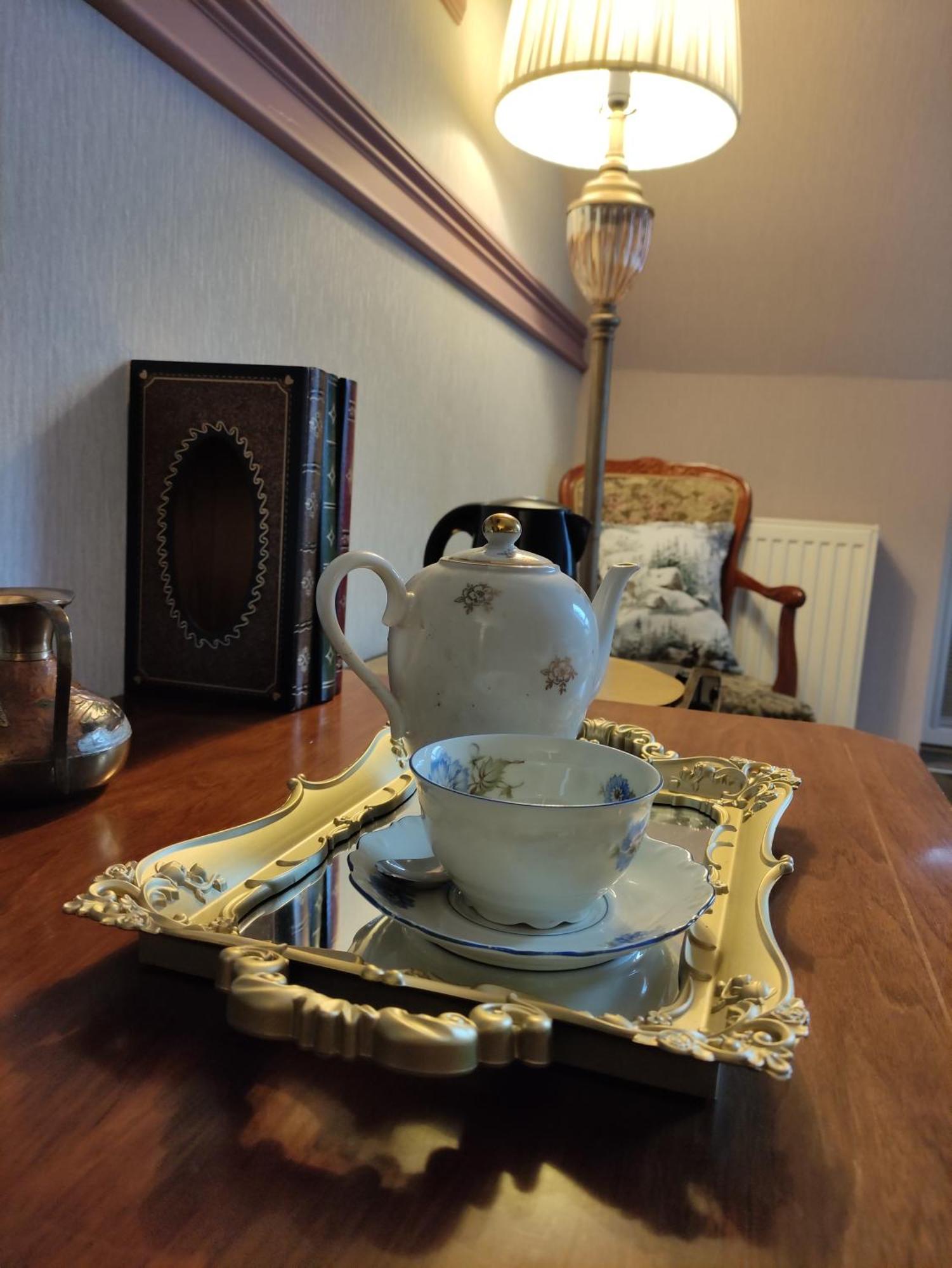 Pilgrims Inn Крайша Экстерьер фото